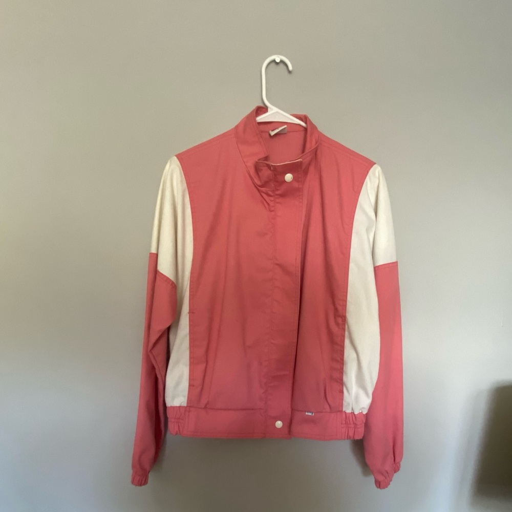 Levi jacket